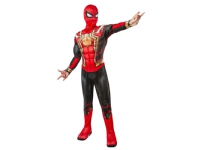 No Way Home Iron-Spider Kostume (Str. M/137)