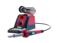 Weller WLSK8023C Loddestation Analog 80 W 485 °C (max) Inkl. LED-belysning, inkl. Loddespids Rørlegger artikler - Verktøy til rørlegger - Loddeverktøy