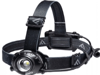 Mactronic Camo II battery headlamp with focus function, 490 lm (AHL0115) - AHL0115