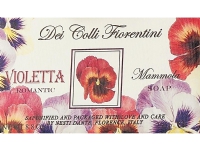 Bilde av Nesti Dante Dei Colli Fiorentini Violetta Romantisk Toalettsåpe 250g
