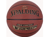 Bilde av Spalding Spalding Grip Control Tf Ball 76875z Orange 7