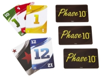 Mattel Phase 10