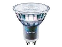 Philips MASTER LEDspot ExpertColor MV – LED-spotlight – form: PAR16 – GU10 – 3.9 W (motsvarande 35 W) – klass F – svalt vitt ljus – 4000 K