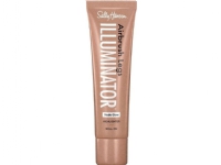 Sally Hansen SALLY HANSEN_Airbrush Legs Illuminator Highlter Legs Highlighter Nude Glow 100ml