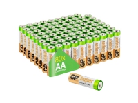 GP Super Alkaline - Batteri Strøm artikler - Batterier - AA batterier