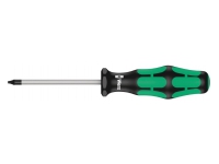 Wera 367 TORX®-skruvmejsel 22 mm 13 cm 22 mm 29 g Svart Grön