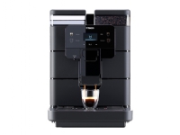Saeco New Royal Black, Espressomaskin, 2,5 l, Kaffe bønner, Innebygd kaffekvern, 1400 W, Sort Kjøkkenapparater - Kaffe - Espressomaskiner