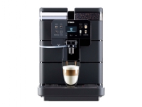 Saeco New Royal OTC, Espressomaskin, 2,5 l, Kaffe bønner, Innebygd kaffekvern, 1400 W, Sort Kjøkkenapparater - Kaffe - Espressomaskiner
