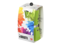 Bialetti Rainbow - Kaffetrakter - grønn Kjøkkenapparater - Kaffe - Rengøring & Tilbehør