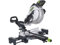 Luna geringssåg JMS260 geringssåg