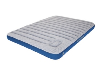 High Peak 40045, Dobbelt madras, Rektandel, Indendørs & udendørs, Indbygget luftpumpe