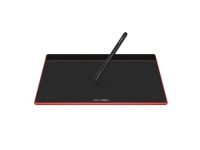 XPPen Deco Fun L, Ledningsført, 5080 lpi, 254 x 159,25 mm, USB, 1 cm, Kuglepen