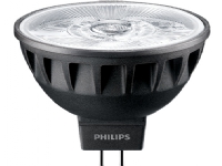 Philips 35847800 6,7 W 35 W GU5.3 410 LM 40000 h Varmvitt
