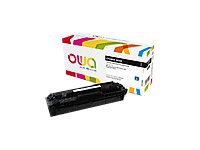 OWA – Svart – kompatibel – tonerkassett (alternativ för: HP 203X) – för HP Color LaserJet Pro M254dw M254nw MFP M280nw MFP M281cdw MFP M281fdn MFP M281fdw