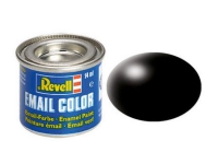 Bilde av Revell Paint Nr 302 Svart 14ml (32302)