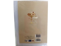 Verte PROMO Golden Wedding Pass p5 Verte pris for 1 stk