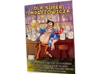 Verte PROMO Gullpass For superfestmennesket Verte