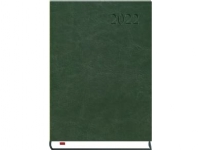 Tidsplan 2022 Assistant Alaska Green T-237A-Z2