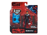 Batman Movie Figure 10 cm - Selina Kyle Leker - Figurer og dukker - Action figurer