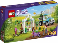 LEGO Friends 41707 Träplanteringsvagn