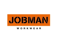 Jobman J3730-schwarz-48 Smock Pants Storlek: 48 Svart