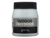 Schjerning 2268 Outdoor Søgrøn 250ML Hobby - Kunstartikler - Akrylmaling