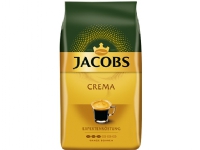 Jacobs Expert Roast Crema 1kg 1 kg Caffe crema Medium roast