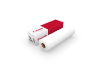 Bilde av Canon Production Printing Red Label - Rull A1 Plus (62 Cm X 175 M) - 75 G/m² - 1 Rull(er) Papir - For Océ 70xx, 71xx, 7350, 7600, 9400, 9600, 9700, 9800, Tds400, Tds600, Tds800