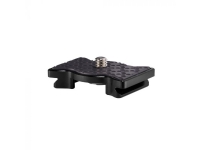 Joby Joby QR Plate 3K PRO (svart)