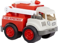 Little Tikes Dirt Digger Fire truck