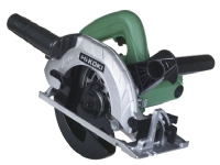 HIKOKI cirkelsåg 165mm 1050W C6SS WAZ