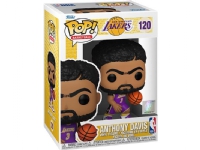 Funko POP! Basketball 120: Los Angeles Lakers – Anthony Davis