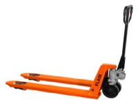 Flair palleløfter 2500 - 1150mm, poly hjul og dobbelt ruller, FL25102 Verktøy & Verksted - Til verkstedet - Løfteutstyr