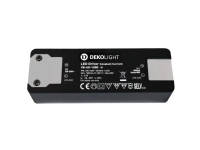 Deko Light Basic CC LED-transformator Konstant strøm 40 W 1050 mA 19 – 38 V