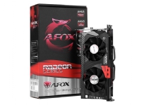 Bilde av Afox Radeon Rx 570 8gb Gddr5 Grafikkort (afrx570-8192d5h3-v2)