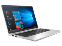 HP Probook 440 G8 – (2Q531AV) – Intel® Core™ i7-1165G7 – 14 FHD (1920×1080) – 16 GB RAM – 512 GB SSD – Intel Iris Xe Graphics – Wi-Fi/Bluetooth – Win 10 Pro 64-bitars – Dansk layout