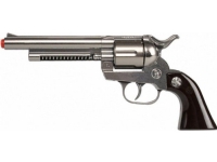 Gonher 121/0 metall cowboy revolver Leker - Rollespill - Blastere og lekevåpen
