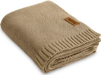 Sensillo BAMBUS-BOMULLSTED 80X100 CM BEIGE