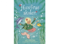 Havfrueskolen (1) | Lucy Courtenay | Språk: Dansk