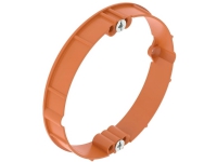 OBO Udligningsring til hulmurs-installationsdåse Ø 68 mm, til påskruning