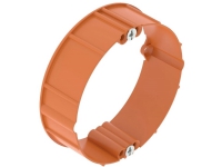 OBO Udligningsring til hulmurs-installationsdåse Ø 68 mm, til påskruning