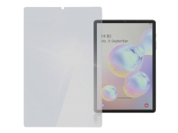 Hama Essential Line Premium – Skärmskydd för surfplatta – glas – 10.4 – transparent – för Samsung Galaxy Tab S6 Lite