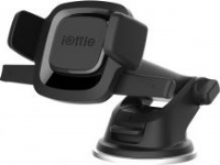 Bilde av Iottie Easy One Touch Mini Car Clamp Holder
