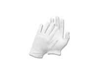 Bilde av Reflecta 93002, Cotton Gloves, Reflecta, Hvit, 1 Stykker