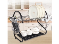 Maestro Opvaskemaskine MR-1025-53-SORT MAESTRO