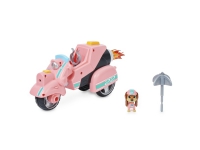 PAW Patrol Liberty’s Movie Toy Car Motorcykel inomhus 3 År Multifärg