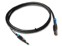 Broadcom BCM CABLE 2 M SFF8644 TO SFF8088