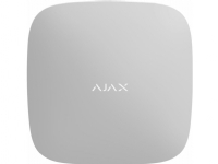 Bilde av Ajax Central Hub 2 2xsim 2g, Ethernet, White