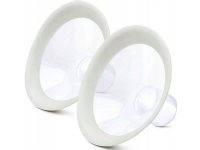 Medela 3995 PERSFIR FLEX 27 TRAKT 2STK