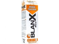 BlanX BLANX HONNING ANTI-SLAMPASTA 75ML